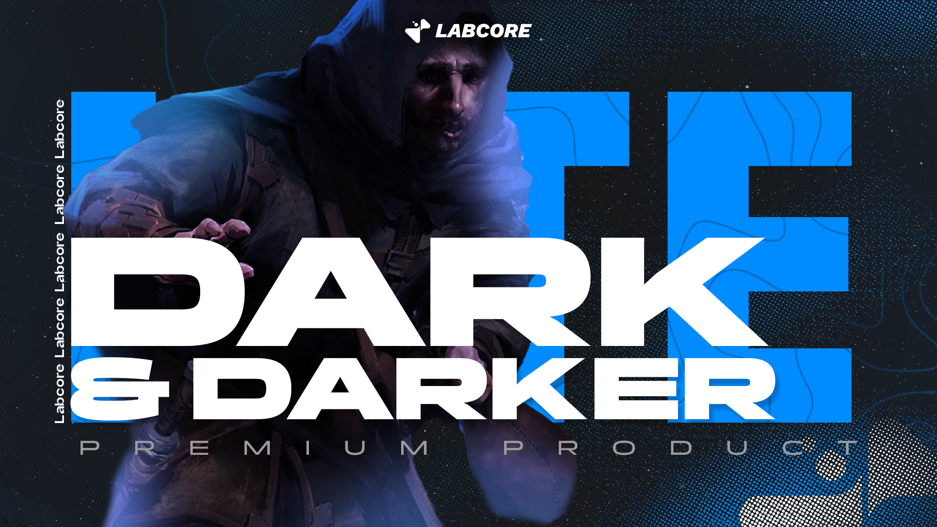 Dark and Darker